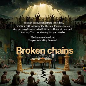 Broken chains