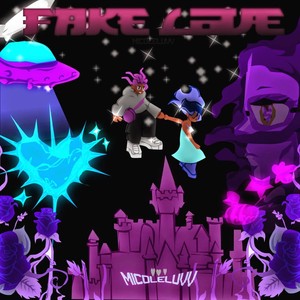 Fake Love