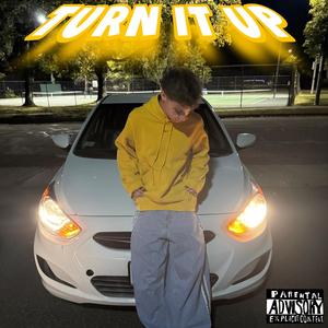 IN LOVE (feat. KNOT) (Explicit)