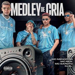 Medley de cria