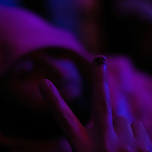 My Eyes Closed (Explicit)