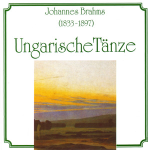 Ungarischer Tanz Nr. 19 - H-Moll