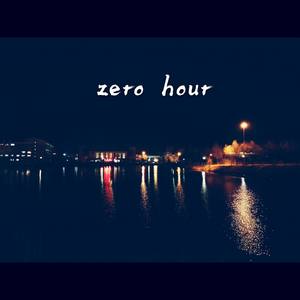 zero hour（纯钢琴曲混响）