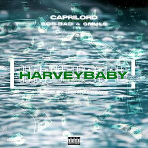 HARVERYBABY PART 2 (feat. BAB-BAD_ZAR & SMULE) [Explicit]