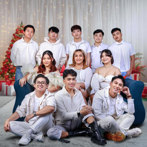 Pag-ibig this Christmas (feat. Bea Sacramento, Kirby Bas, Den Padilla & Raven Heyres)