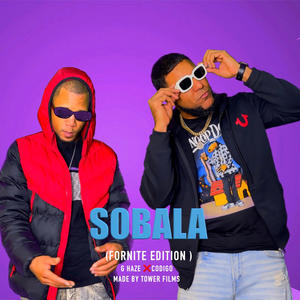 sobala (feat. Codigo)