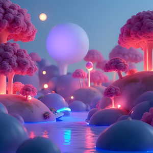 The Sky Forgot Its Color