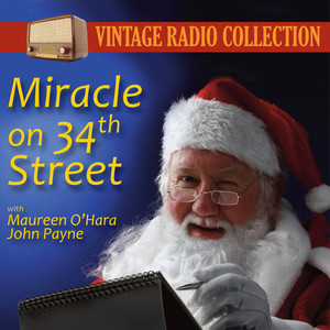 Miracle on 34th Street