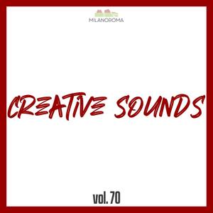 Creative Sounds Vol. 70