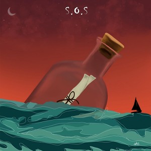 S.O.S(feat. Gabriela Suárez)