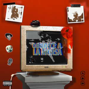 Obedece a la Morsa (Explicit)
