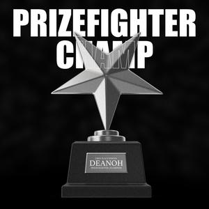 Prizefighter Champ (Explicit)