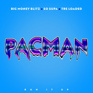 Pacman (Explicit)
