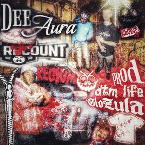 Recount (feat. Dee Aura) (Explicit)