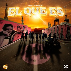El Que Es (Explicit)