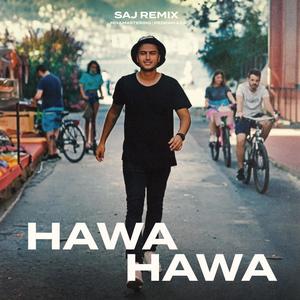 HAWA HAWA (SAJ)