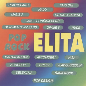 Pop Rock Elita