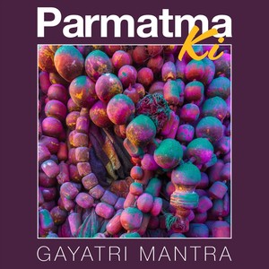 Gayatri Mantra (feat. Guitom Santa Cruz & Madhuri)