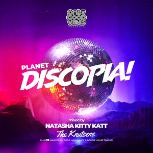 Planet Discopia!