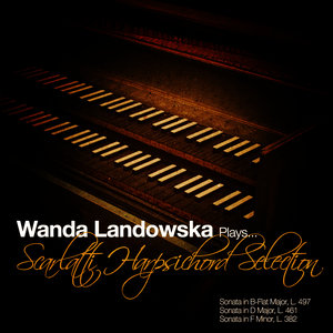 Sonata in B-Flat Major, L. 497