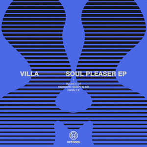 Soul Pleaser EP