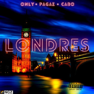 Londres (Explicit)