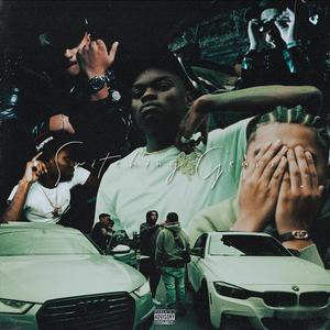 SWITCHING GEARS (feat. Hoodbaby Peppa) (Explicit)