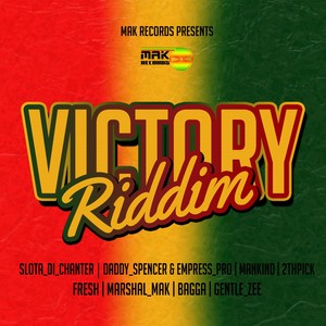 Victory Riddim