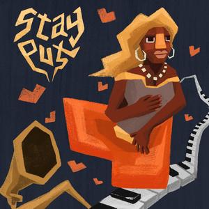 Stay Put (Prod. Swisher Beats) (feat. Babylon John)