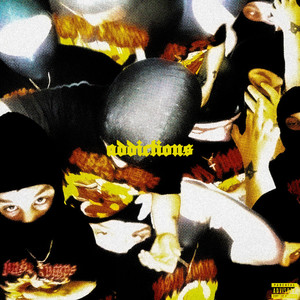 addictions (Explicit)