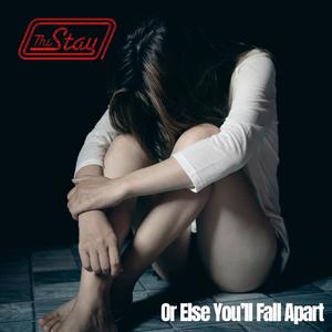 Or Else You'll Fall Apart (feat. Jinder)