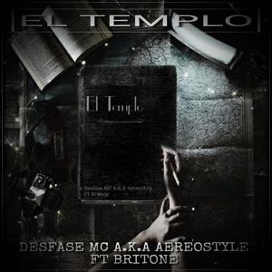 El templo(feat. Britone)