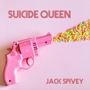 Suicide Queen (Explicit)