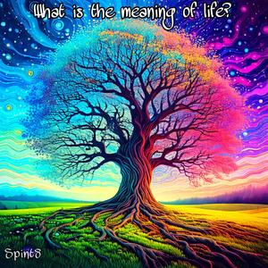 What is the meaning of life? (Explicit)