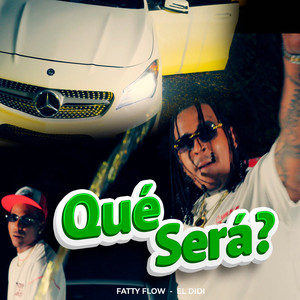 Que sera (Explicit)