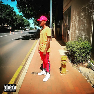 Super Saiyan (Explicit)