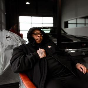 Yellow Tape (Explicit)