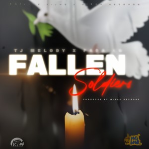 Fallen Soliders (feat. Fada Kg)