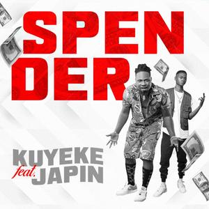 Spender(feat. Japin)