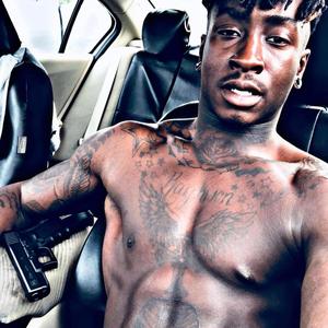 No Hook 2 (Explicit)