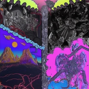 Spillin smmwrds on heads frozen (Special Version)