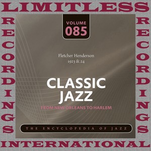 Classic Jazz, 1923-24 (HQ Remastered Version)