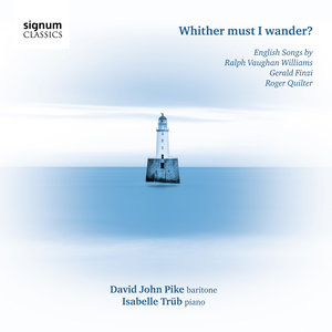 Let Us Garlands Bring, Op. 18: Who Is Silvia?