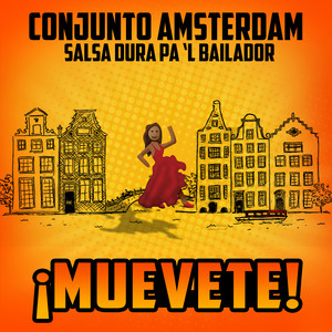 Conjunto Amsterdam - Indestructible(feat. Daniel Patriasz)