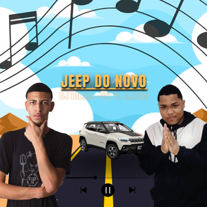 JEEP DO NOVO (Explicit)