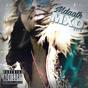 Welcome 2 the Dusk (Explicit)