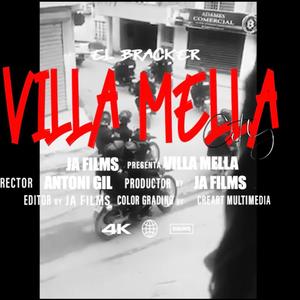 Realidad de villa mella (Explicit)