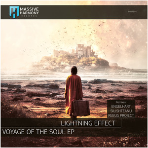 Voyage of the Soul (Rebus Project Remix)