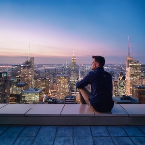 Momentos Tranquilos Con Tonos De Jazz