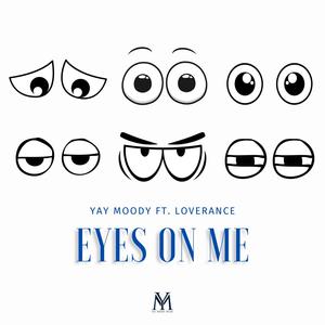 Eyes On Me (Explicit)